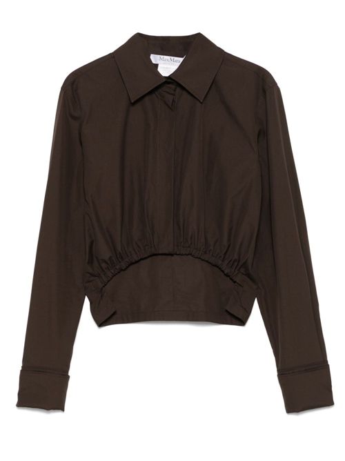 Camicia Angio MAX MARA | 2511111243600ANGIO041